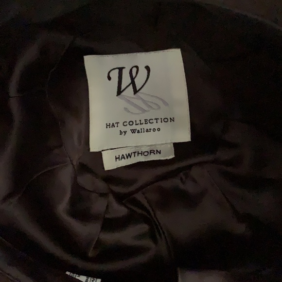 Wool Hat - Picture 3 of 3